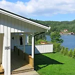 Espeoya By Interhome Semesterbostad Lyngdal