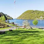 Espeoya By Interhome Feriehus Lyngdal
