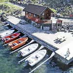 Feriehus Espeoya By Interhome Lyngdal