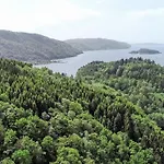 Feriehus Espeoya By Interhome Lyngdal