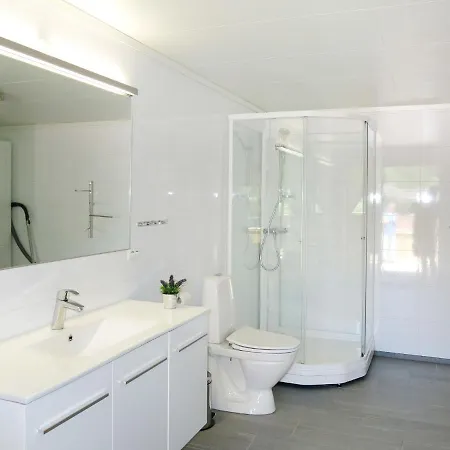 Espeoya By Interhome Lyngdal