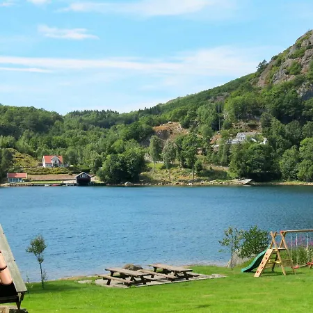 Espeoya By Interhome Lyngdal