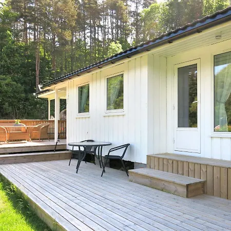 Holiday home Espeoya - Sow045 By Interhome