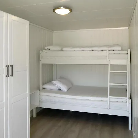 Holiday home Espeoya - Sow045 By Interhome Lyngdal