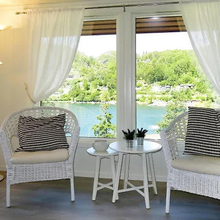 Vakantiehuis Espeoya By Interhome *