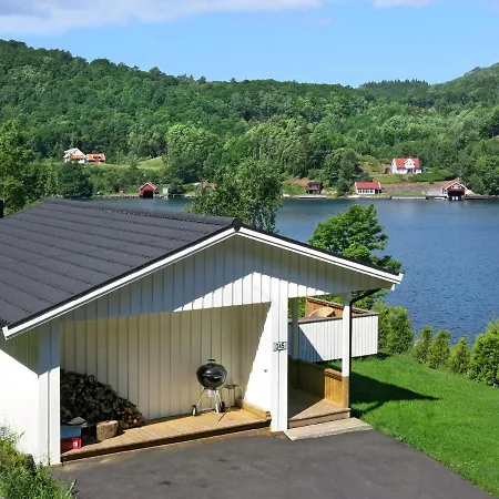 Holiday home Espeoya - Sow045 By Interhome *