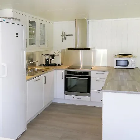 Holiday home Espeoya - Sow045 By Interhome *