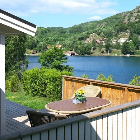 Vakantiehuis Espeoya By Interhome *