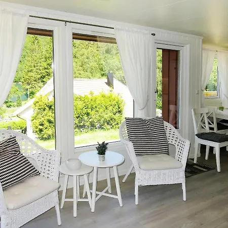 Espeoya By Interhome * Lyngdal