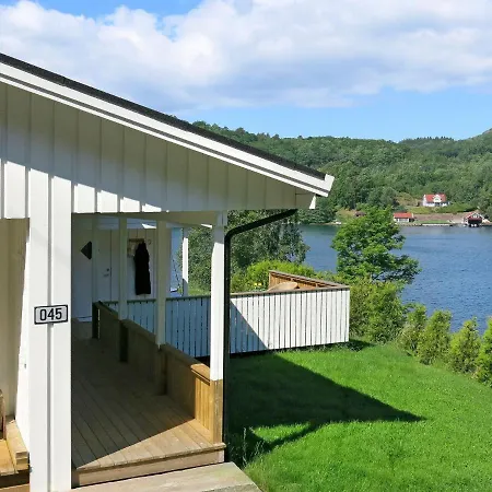 Espeoya - Sow045 By Interhome Holiday home Lyngdal
