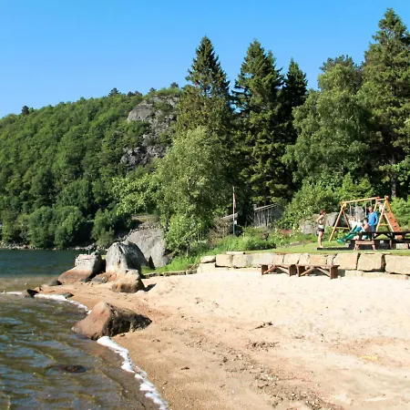 Espeoya By Interhome Σπίτι διακοπών Lyngdal