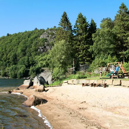 Espeoya - Sow045 By Interhome Holiday home Lyngdal