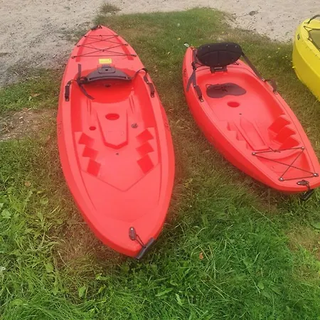 Espeoya By Interhome Vakantiehuis *