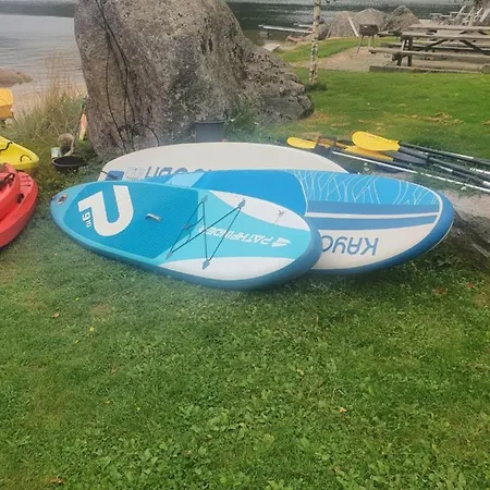 Espeoya By Interhome *