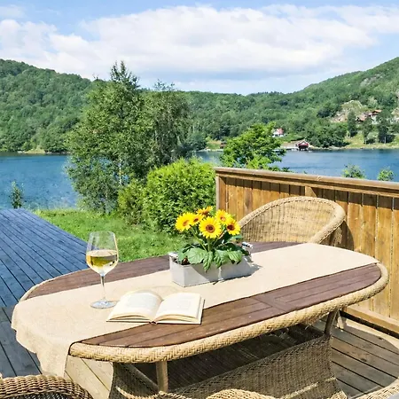 Espeoya By Interhome