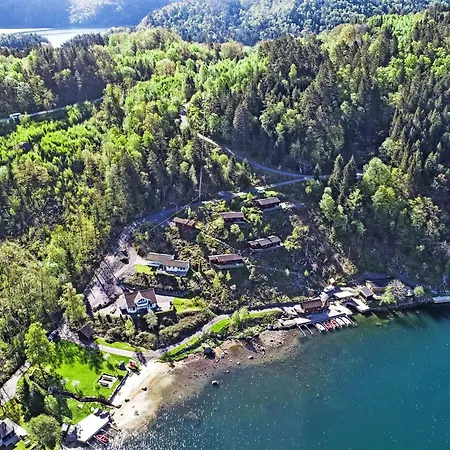 Espeoya By Interhome * Lyngdal
