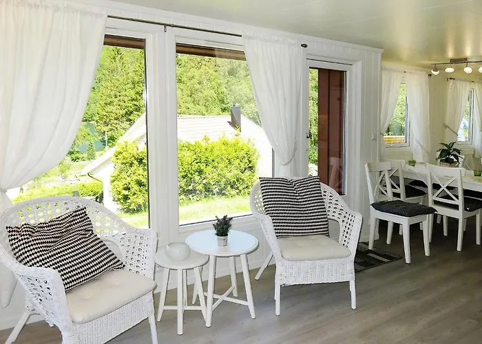 Espeoya By Interhome * Lyngdal