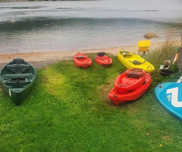 Espeoya By Interhome Semesterbostad Lyngdal