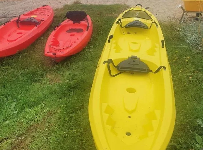 Espeoya By Interhome *