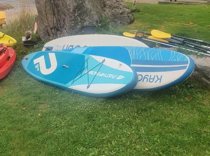 Espeoya By Interhome *