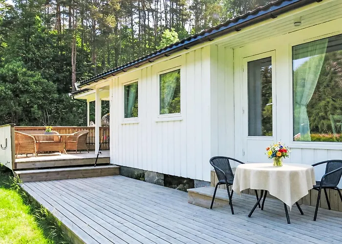 Espeoya By Interhome Semesterbostad *