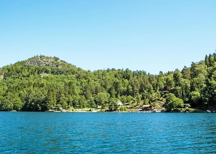 Espeoya By Interhome Semesterbostad *