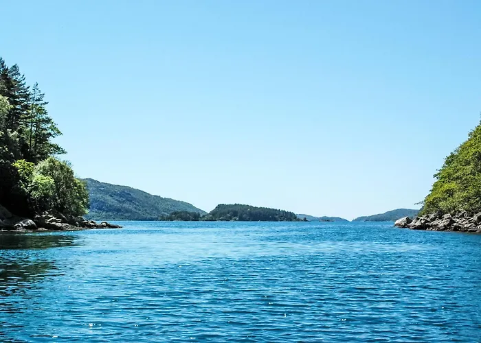 Espeoya By Interhome