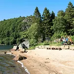 Espeoya By Interhome Hébergement de vacances Lyngdal