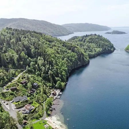 Espeoya By Interhome Lyngdal