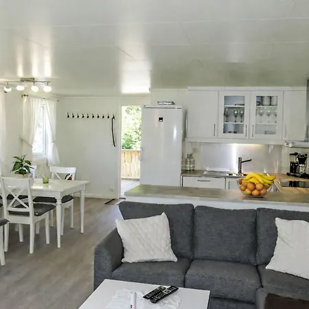 Espeoya By Interhome * Lyngdal